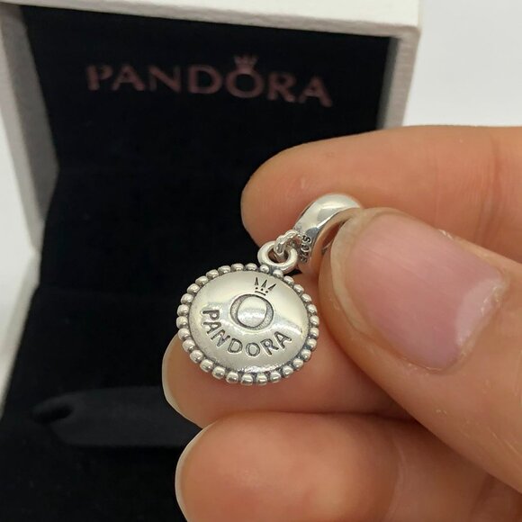 ✨🔥Pandora Costa Rica Dangle Charm Pendant - Picture 5 of 6